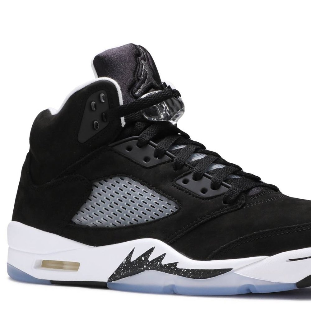 Jordan 5 Retro Oreo